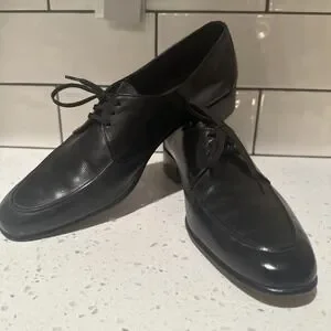 Bally | Shoes | Bally Continentals Switzerland Mens Size  display picture 3